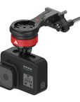 KOM Cycling Stem Mount w/Quick Release GoPro