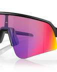 Oakley Sutro Lite Sweep - Matte Black (Prizm Road Lens)