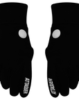 Attaquer Mid Winter PC Gloves Black