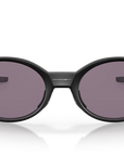 Oakley Eye Jacket Redux - Matte Black (Prizm Grey Lens)