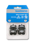 Shimano SM-SH56 SPD Multi-Release Cleat Set (2023)
