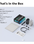 Cycplus Cube Pro E-Pump
