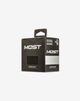 Most Superlight Bar Tape - Black