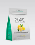 Pure Electrolyte Hydration 500g
