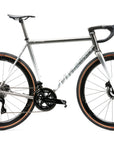 Mosaic GT-1 iAR Titanium Gravel Frameset