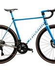 Mosaic RT-1 iTR Titanium Frameset