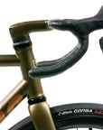Mosaic RT-1 iTR Titanium Frameset