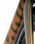 Mosaic RT-1 iTR Titanium Frameset