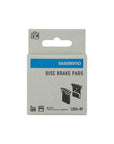 Shimano BR-R9270 Resin Brake Pads & Spring L05A-RF w/Fin