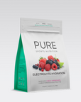 Pure Electrolyte Hydration 500g