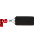 Presta Cycle Micro Co2 Inflater (Metal)