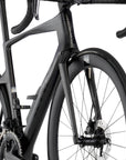 BMC Teammachine R01 FOUR XL 58 Black 2024