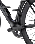 BMC Teammachine R01 FOUR XL 58 Black 2024