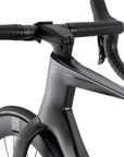 BMC Teammachine R01 FOUR XL 58 Black 2024