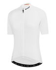 Attaquer Womens A-Line Jersey, White