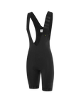 Attaquer Womens All Day Bib Short Black/Tonal