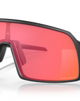 Oakley Sutro - Matte Black (Prizm Trail Torch Lens)
