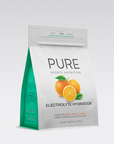 Pure Electrolyte Hydration 500g