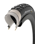 Pirelli Cinturato Gravel Mixed Terrain TLR Tyre - Black