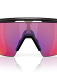 Oakley Sphaera - Matte Black (Prizm Road Lens)