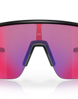 Oakley Sutro Lite - Matte Black (Prizm Road Lens)