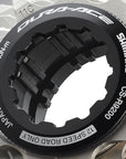 Shimano Dura-Ace CS-R9200 12-Speed Cassette