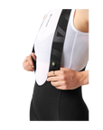 Attaquer Womens All Day Bib Short Black/Tonal