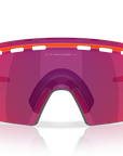 Oakley Encoder Strike Vented - Matte Grey Ink (Prizm Road Lens)