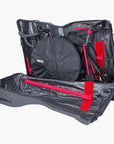 Evoc Pro Road Bike Bag - Black