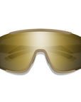 Smith Wildcat Sunglasses - Matte Safari (Chromapop Black Gold Mirror)