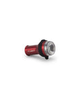 Exposure TraceR - USB Rechargeable Rear light - 120 - 75 lumen with ReAKT & Peloton Mode
