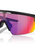 Oakley Sphaera - Matte Black (Prizm Road Lens)
