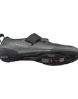Shimano S-Phyre SH-TR903 Triathlon Cycling Shoe - Matte Gunmetal