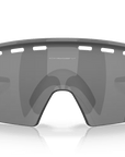 Oakley Encoder Strike Vented - Matte Black (Prizm Black Lens)