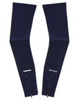 Attaquer Leg Warmers Navy/Reflective