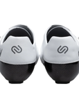 Nimbl Exceed Ultimate Glide White/Silver