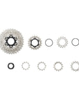 Shimano Ultegra CS-R8100 12-Speed Cassette