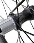 Partington R-Series MKII R31/R31 Wheelset