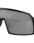 Oakley Sutro - Polished Black (Prizm Black Lens)