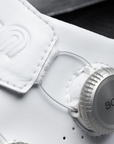 Nimbl Exceed Ultimate Glide White/Gold