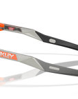 Oakley Sutro Lite Sweep - Matte Neon Orange (Prizm Road Black Lens)