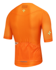 Attaquer Ultra + Climbers Jersey - Burnt Orange