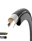 Pirelli P Zero Race Tyre - Black