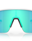 Oakley Sutro Lite - Matte White (Prizm Sapphire Lens)