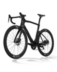Pinarello Dogma F 2025 Frameset - Black on Black