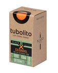 Tubolito X-Tubo CX/Gravel Tube - 60mm