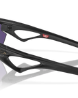 Oakley Sphaera - Matte Black (Prizm Road Lens)
