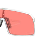Oakley Sutro - Moon Dust (Prizm Peach Lens)