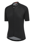 Attaquer Womens A-Line Jersey, Black