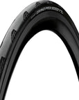 Continental Grand Prix 5000 TT TR Tubeless Tyre - Black